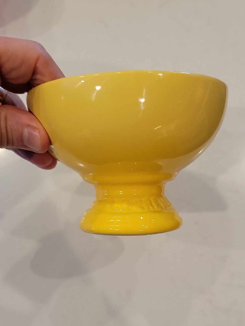Le Creuset Pedestal Bowl
